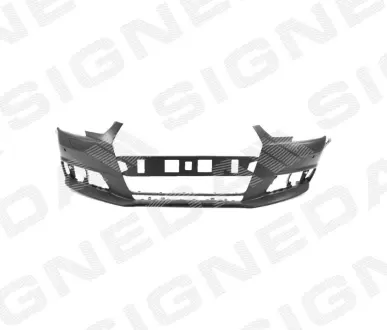 БАМПЕР ПЕРЕДНИЙ SIGNEDA PAD041083BA