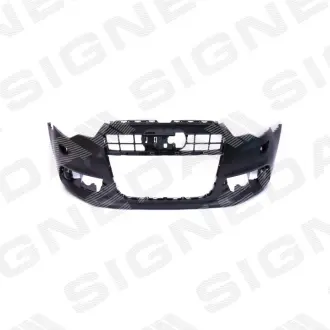 БАМПЕР ПЕРЕДНИЙ SIGNEDA PAD041090BA