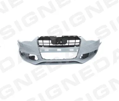 БАМПЕР ПЕРЕДНИЙ SIGNEDA PAD041109BA