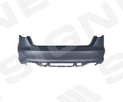 ЗАДНІЙ БАМПЕР SIGNEDA PAD041156BA