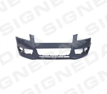 Бампер передній Audi A5/S5 (B8), 03.07 - 10.11 SIGNEDA PAD041199BA