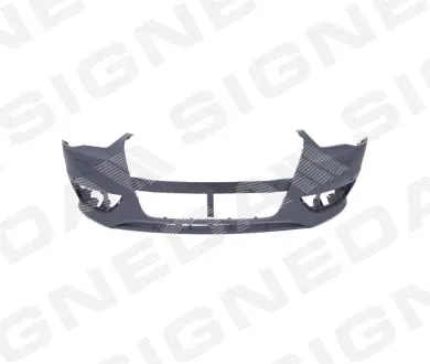 БАМПЕР ПЕРЕДНИЙ SIGNEDA PAD041203BA