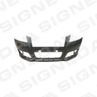 Бампер передній AUDI A3 (8P), 09 - 12 SIGNEDA PAD041210BA