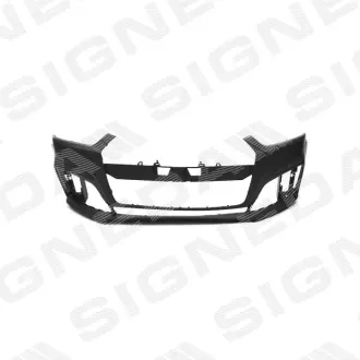ПЕРЕДНИЙ БАМПЕР SIGNEDA PAD041243