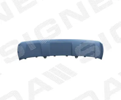 СПОЙЛЕР БАМПЕРА SIGNEDA PAD05072VA