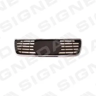 РЕШЕТКА РАДИАТОРА SIGNEDA PAD07006KGA