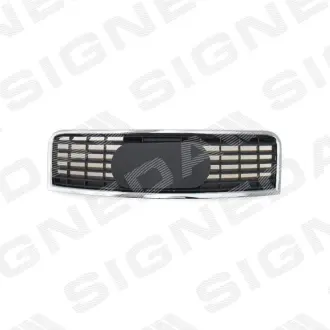 РЕШЕТКА РАДИАТОРА SIGNEDA PAD07011(K)GA