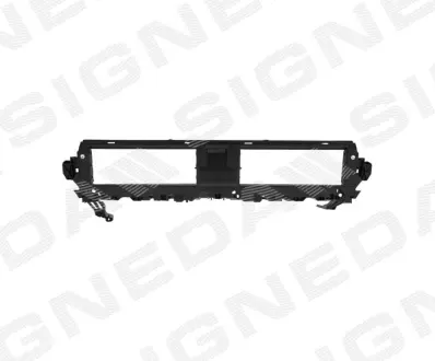 Кронштейн решітки AUDI A4 (B9), 15 - 18 SIGNEDA PAD07042CA