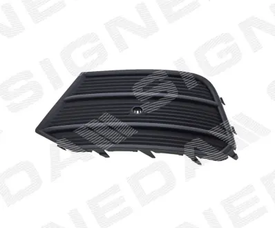 РЕШЕТКА В БАМПЕР SIGNEDA PAD07052GAL