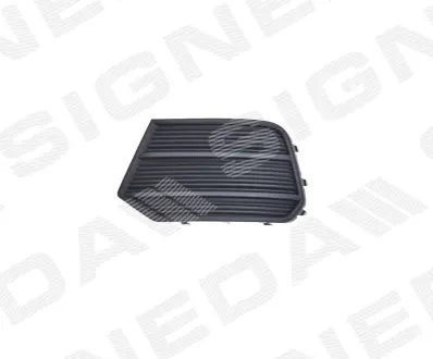 РЕШЕТКА В БАМПЕР SIGNEDA PAD07053GAL