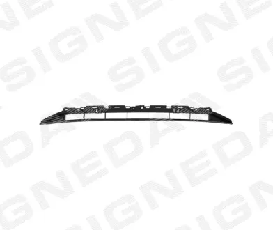 Решітка в бампер AUDI A5. 16 - SIGNEDA PAD07057GA
