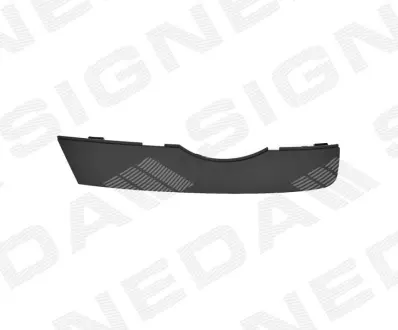 МОЛДИНГ ДЛЯ РЕШЕТКИ SIGNEDA PAD07101MAR