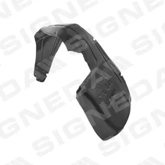 ПОДКРЫЛЬНИК SIGNEDA PAD11008(PL)EL