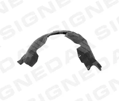 ПОДКРЫЛЬНИК SIGNEDA PAD11023AL(Q)