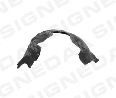 ПОДКРЫЛЬНИК SIGNEDA PAD11023AR(Q)