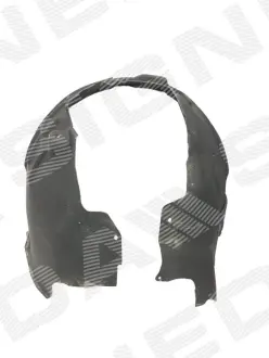 ПОДКРЫЛЬНИК SIGNEDA PAD11027(Q)AL