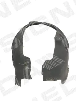 ПОДКРЫЛЬНИК SIGNEDA PAD11027(Q)AR