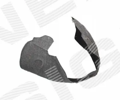 Підкрилок AUDI A6 (4G/C7), 01.11 - 06.14 SIGNEDA PAD11040(Q)AL