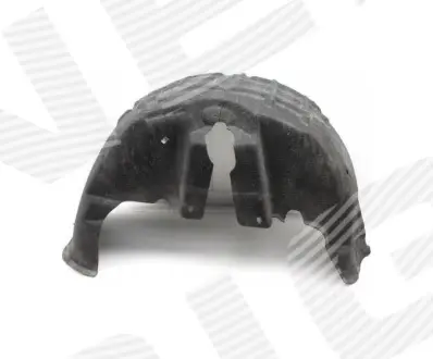 Підкрилок AUDI A4/S4 (B8), 08 - 11 SIGNEDA PAD11069AR