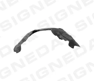 ПОДКРЫЛЬНИК SIGNEDA PAD11070AL