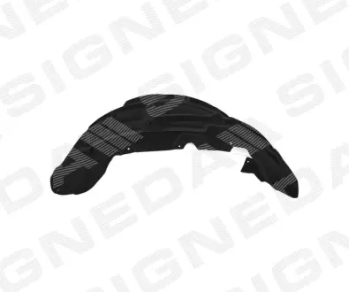 ПОДКРЫЛЬНИК SIGNEDA PAD11079AR