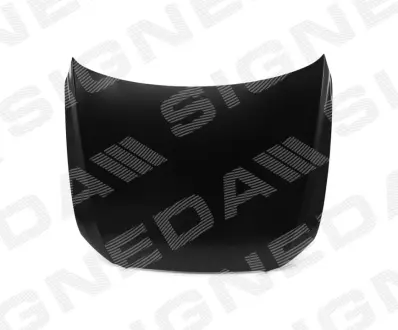 Капот SIGNEDA PAD20019A