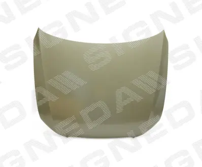 Капот SIGNEDA PAD20020A