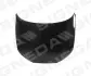 Капот AUDI A4 (B9). 15 - 18 (металл) SIGNEDA PAD20026A (фото 1)