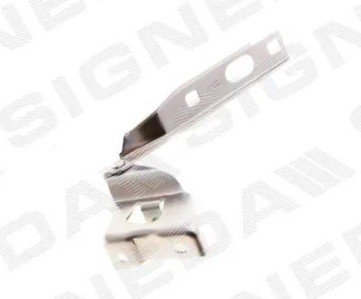 Петля капоту AUDI A4/S4 (B8), 08 - 11 SIGNEDA PAD21001AL