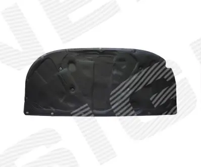 Изоляция капота SIGNEDA PAD25001A