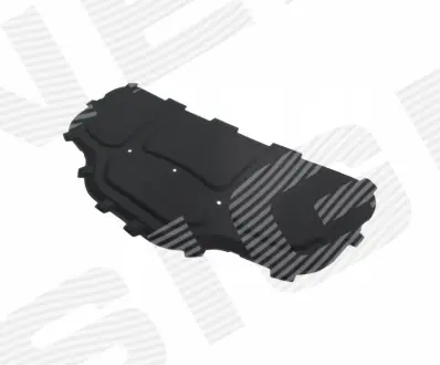 ИЗОЛЯЦИЯ КАПОТА SIGNEDA PAD25011A