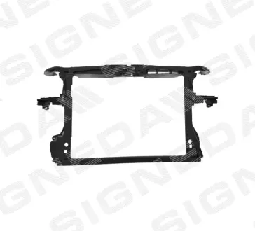 ПЕРЕДНЯЯ РАМА SIGNEDA PAD30009A(Q)