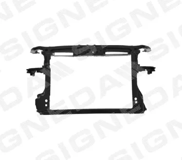 ПЕРЕДНЯЯ РАМА SIGNEDA PAD30009B(Q)
