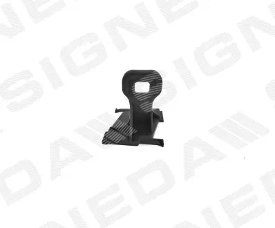КРОНШТЕЙН SIGNEDA PAD3001AOR