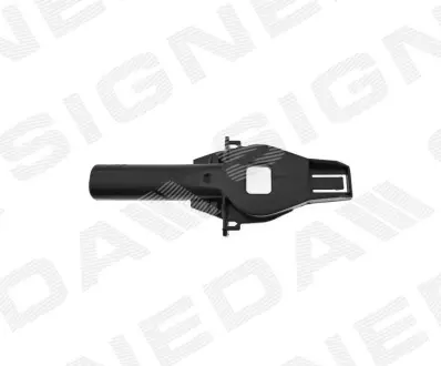 ПЕРЕДНЯЯ РАМА SIGNEDA PAD30041AL/R