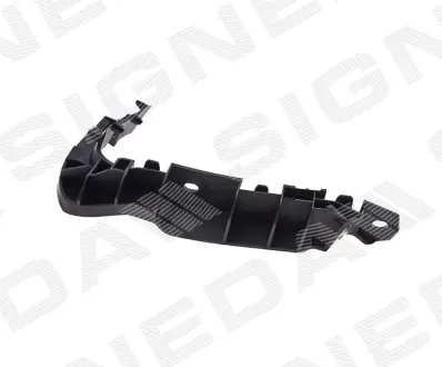 КРОНШТЕЙН ДЛЯ БАМПЕРА SIGNEDA PAD43002AL