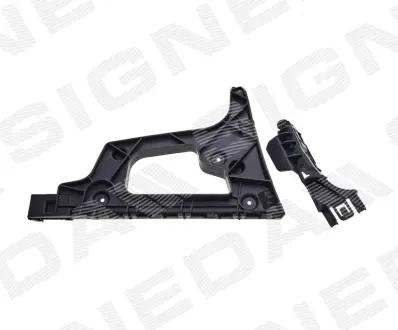 КРОНШТЕЙН ДЛЯ БАМПЕРА SIGNEDA PAD43017CL