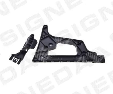 КРОНШТЕЙН ДЛЯ БАМПЕРА SIGNEDA PAD43017CR