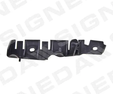 КРОНШТЕЙН ДЛЯ БАМПЕРА SIGNEDA PAD43020AL
