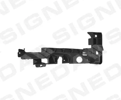 КРОНШТЕЙН ДЛЯ БАМПЕРА SIGNEDA PAD43024AR