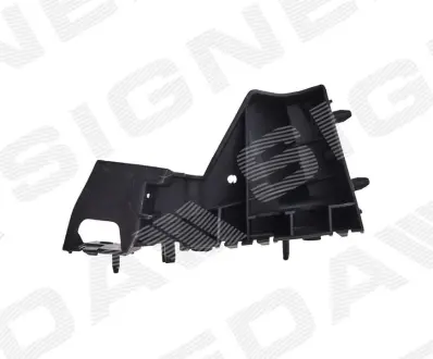 КРОНШТЕЙН ДЛЯ БАМПЕРА SIGNEDA PAD43027AL
