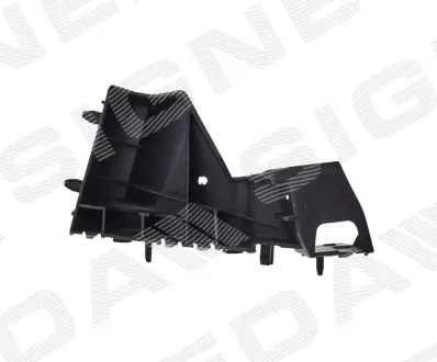 КРОНШТЕЙН ДЛЯ БАМПЕРА SIGNEDA PAD43027AR