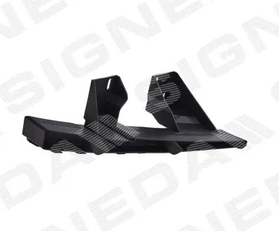 КРОНШТЕЙН ДЛЯ БАМПЕРА SIGNEDA PAD43029BL