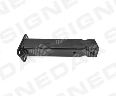 КРОНШТЕЙН УСИЛИТЕЛЯ ПЕРЕДНЕГО БАМПЕРА SIGNEDA PAD43036AL