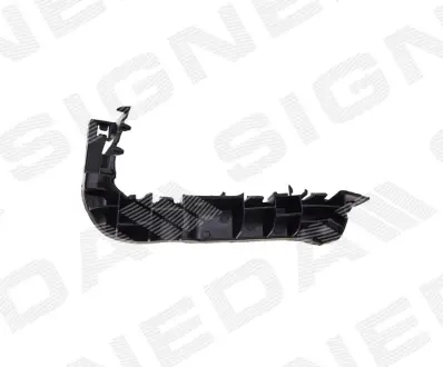 КРОНШТЕЙН ДЛЯ БАМПЕРА SIGNEDA PAD43039AL
