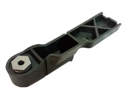 КРОНШТЕЙН ДЛЯ БАМПЕРА SIGNEDA PAD43048AL