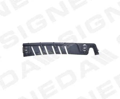 КРОНШТЕЙН ДЛЯ БАМПЕРА SIGNEDA PAD43049AL