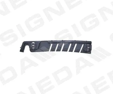 КРОНШТЕЙН ДЛЯ БАМПЕРА SIGNEDA PAD43049AR