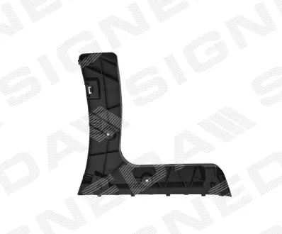 КРОНШТЕЙН ДЛЯ БАМПЕРА SIGNEDA PAD43050AL