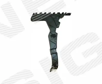КРОНШТЕЙН ДЛЯ БАМПЕРА SIGNEDA PAD43055AL